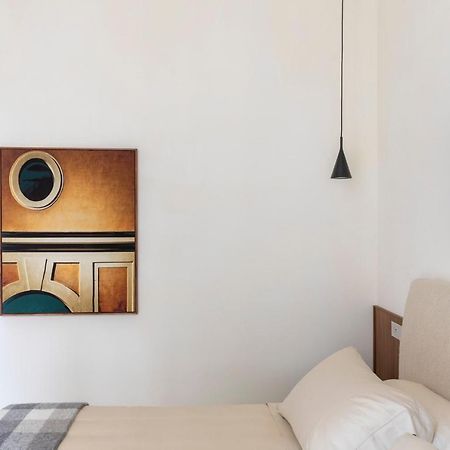 Le Case Di Andrea - Luxe Rome Apartment Exterior foto