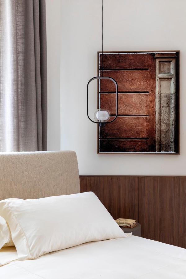 Le Case Di Andrea - Luxe Rome Apartment Exterior foto